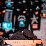 Zebreahead live 2019