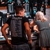 Zebreahead live 2019