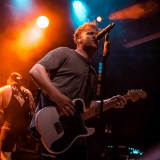 The Bottom Line live 2019