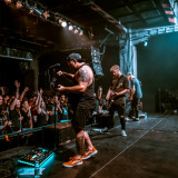The Bottom Line live 2019