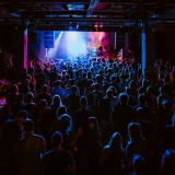 The Bottom Line live 2019