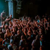 The Bottom Line live 2019