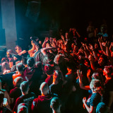 The Bottom Line live 2019