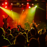 The Bottom Line live 2019