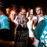 Zebrahead live 2019