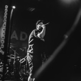 Zebrahead live 2019