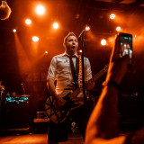 Zebrahead live 2019