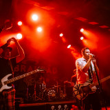 Zebrahead live 2019