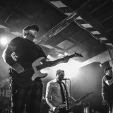 Zebrahead live 2019