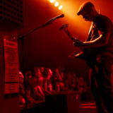 Zebrahead live 2019