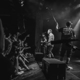 Zebrahead live 2019