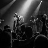 Zebrahead live 2019