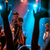 Zebrahead live 2019