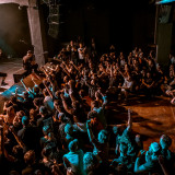Zebrahead live 2019