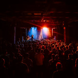 Zebrahead live 2019