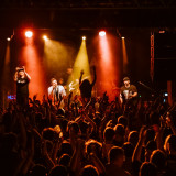 Zebrahead live 2019