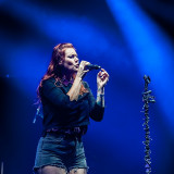 Eponine live 2019