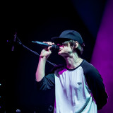 Eponine live 2019