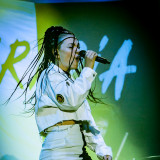 Veridia live 2019