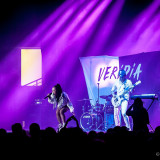 Veridia live 2019