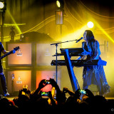 Evanescence live 2019