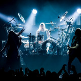Evanescence live 2019