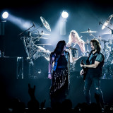 Evanescence live 2019