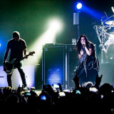 Evanescence live 2019