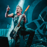 Black Stone Cherry live 2019