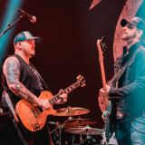 Black Stone Cherry live 2019