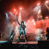 Alice Cooper live 2019