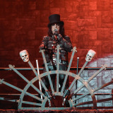 Alice Cooper live 2019