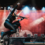 Alice Cooper live 2019