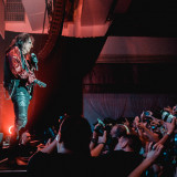 Alice Cooper live 2019