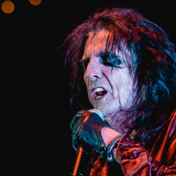 Alice Cooper live 2019