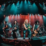 Alice Cooper live 2019