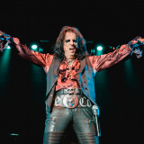 Alice Cooper live 2019