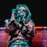 Alice Cooper live 2019