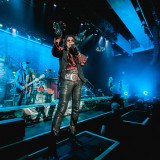 Alice Cooper live 2019