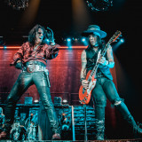 Alice Cooper live 2019