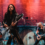 Alice Cooper live 2019