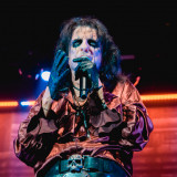 Alice Cooper live 2019