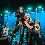 Alice Cooper live 2019