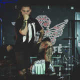 Night of Suicide Angels vol.6
