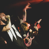 Night of Suicide Angels vol.6