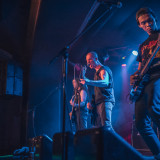 Red Death live 2019