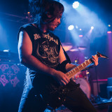Red Death live 2019