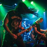 Red Death live 2019
