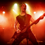 Red Death live 2019