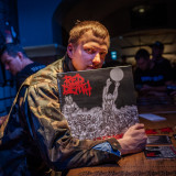 Red Death live 2019